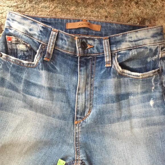 Jeans - Picture 2 of 4